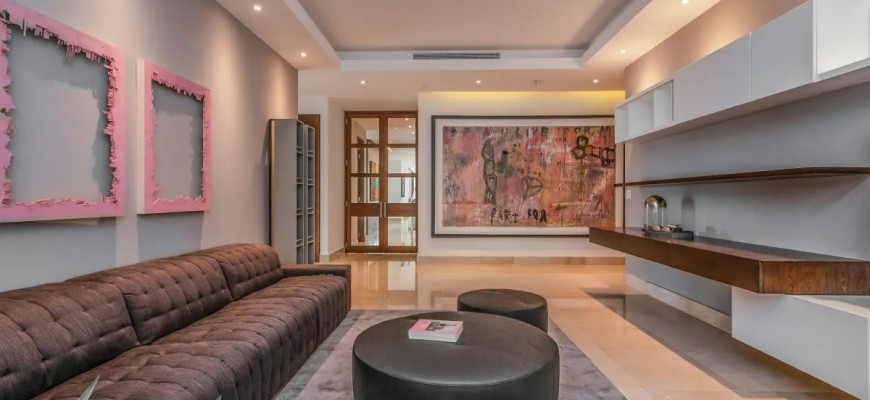 10 مناطق منسية في منزلك تحتاج إلى تنظيف...