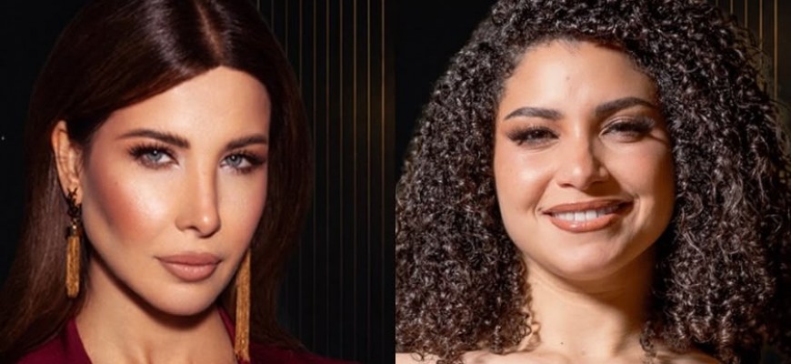 حدث فني مرتقب: نانسي عجرم ونسمة محجوب تجتمعان في المتحف المصري الكبير