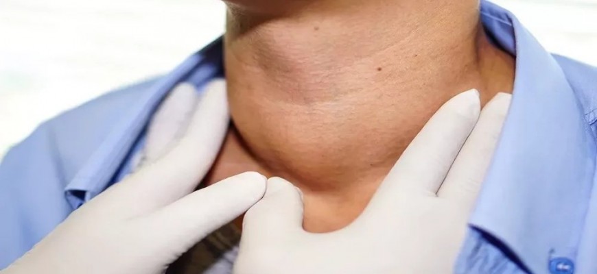 هل يشفى مريض الغدة الدرقية تماما.. إليك الإجابة الطبية الدقيقة