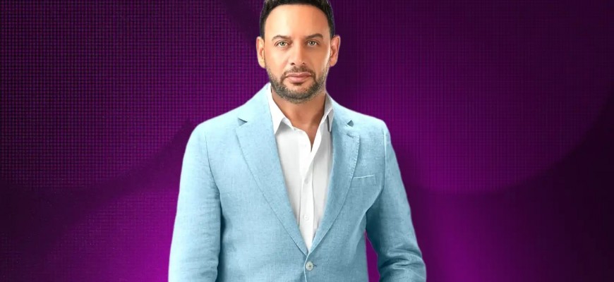 مصطفى قمر يعود بفانتازيا غير متوقعة في 