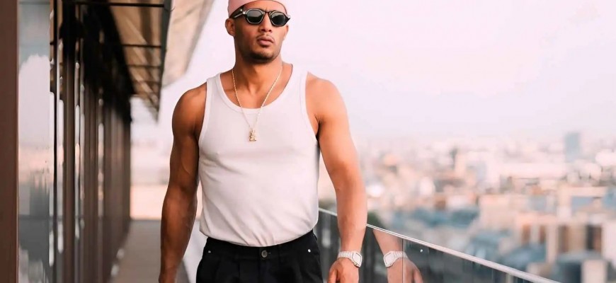 محمد رمضان يدخل التاريخ في مهرجان 
