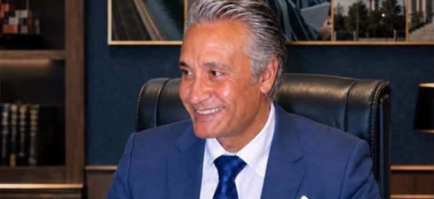 علي الدكروري: شراكة مصر والصين تتجاوز التجارة إلى توطين الصناعة ونقل التكنولوجيا
