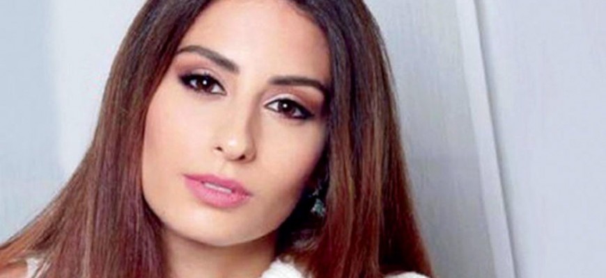 هبة طوجي: لا أسعى نحو العالمية هبة طوجي: لا أسعى نحو العالمية