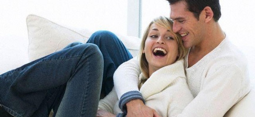 هكذا يقع شريكك في غرامك مجدداً هكذا يقع شريكك في غرامك مجدداً