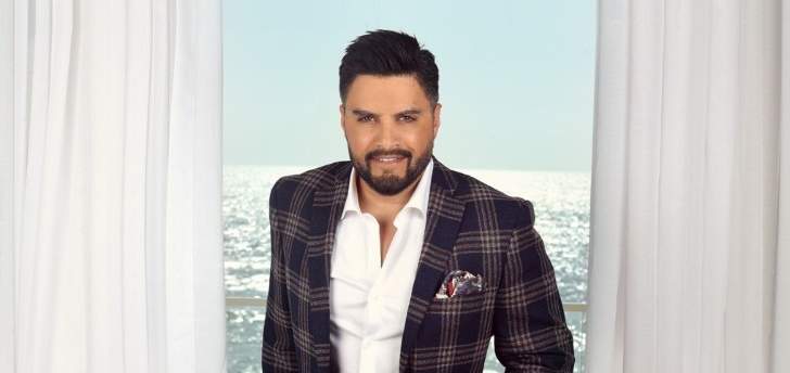 هشام الحاج: بعد ملحم بركات هشام الحاج: بعد ملحم بركات