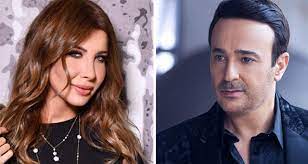 صابر لنانسي: “سيري إلى الأمام ولا يهمك” صابر لنانسي: “سيري إلى الأمام ولا يهمك”