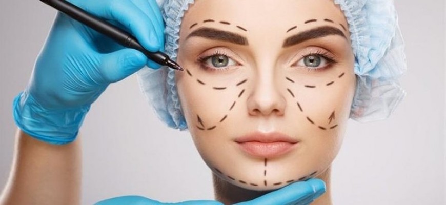 حتى إن كانت ناجحة.. مخاطر خفية لعمليات التجميل حتى إن كانت ناجحة.. مخاطر خفية لعمليات التجميل