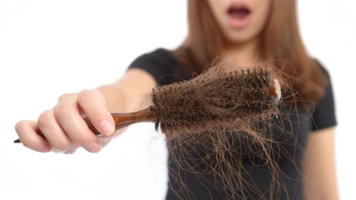 7 نصائح للوقاية من تساقط الشعر الخريفي