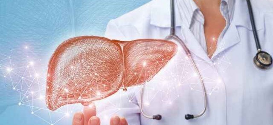 أشياء غير متوقعة يمكن أن تضر الكبد .. أشياء غير متوقعة يمكن أن تضر الكبد ..