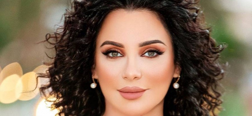 سلاف فواخرجي تكشف عن قصة حب خلال فترة طلاقها وتستعد لبطولة 
