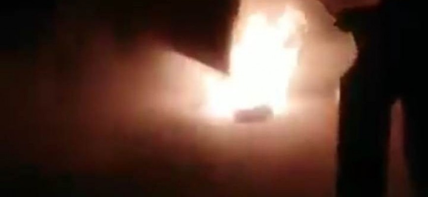 كارثة ومأساة جنوبية نتيجة حادث سير في منطقة الجية كارثة ومأساة جنوبية نتيجة حادث سير في منطقة الجية
