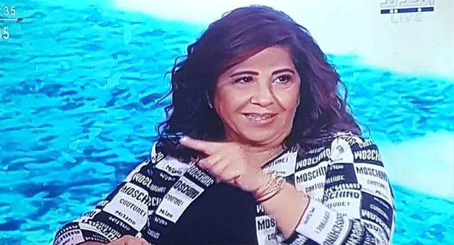 بالفيديو... ليلى عبد اللطيف: الحريري سيتولى الحكومة مجددا بالفيديو... ليلى عبد اللطيف: الحريري سيتولى الحكومة مجددا