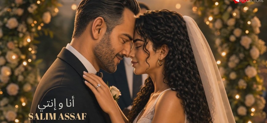 سليم عساف يحصد أول مليون بـ