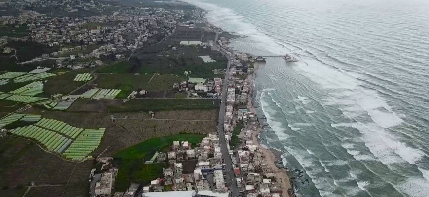 جرحى خلال حفلة غنائية في صالة على شاطئ الصرفند وهذا سبب الخلاف