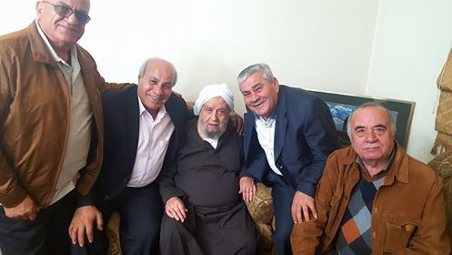 حارة صيدا على موعد مع افتتاح مشروع متكامل الأحد المقبل حارة صيدا على موعد مع افتتاح مشروع متكامل الأحد المقبل