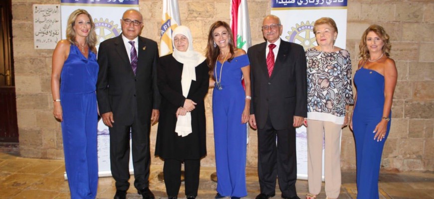 تسليم وتسلم في رئاسة تسليم وتسلم في رئاسة