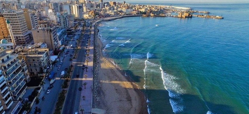 «كورونا» في صيدا القديمة: «الموت حق»!