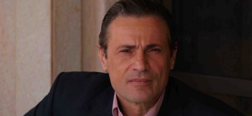 وفاة  الممثل اللبناني وليد العلايلي تصدم الوسط الفني