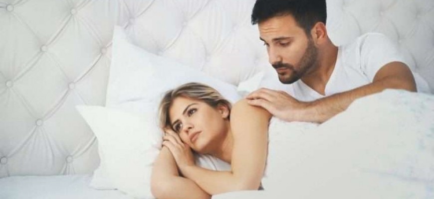 الرجال يفكرون بالعاطفة الجسدية فقط.. لن تلوميهم بعد معرفة هذه الحقيقة العلمية! الرجال يفكرون بالعاطفة الجسدية فقط.. لن تلوميهم بعد معرفة هذه الحقيقة العلمية!