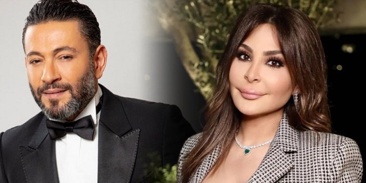 بعد الاستئناف.. قرار مفاجئ بعودة أغنية “أنا وبس” “وبطير” لزياد برجي بعد الاستئناف.. قرار مفاجئ بعودة أغنية “أنا وبس” “وبطير” لزياد برجي