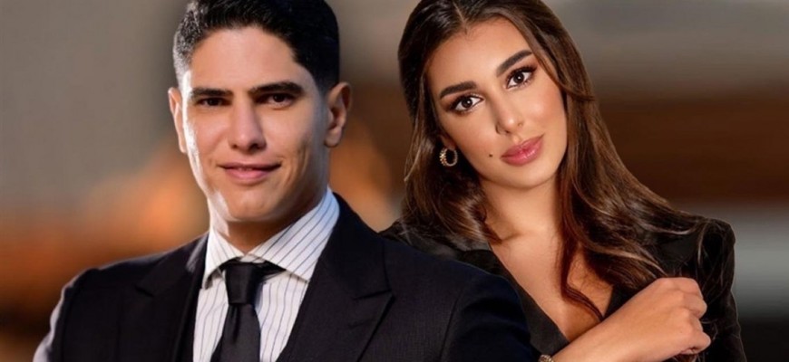 سبب انفصال ياسمين صبري وأحمد أبو هشيمة يظهر الى العلن ومصدر مقرب منهما يكشف أسرار منزل الثنائي! سبب انفصال ياسمين صبري وأحمد أبو هشيمة يظهر الى العلن ومصدر مقرب منهما يكشف أسرار منزل الثنائي!
