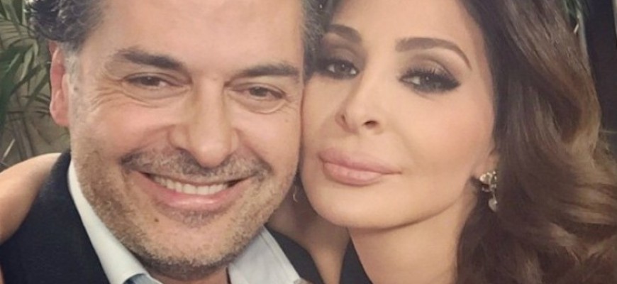 اليسا وراغب