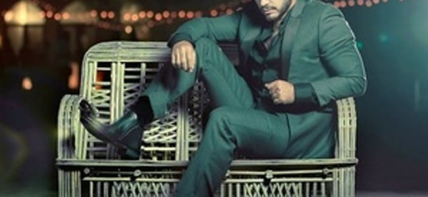 تامر حسني
