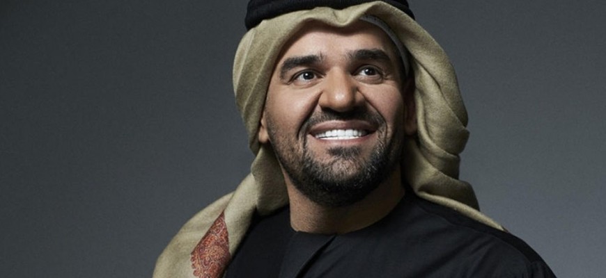 حسين الجسمي يفتتح موسم الصيف ويتصدر التريند في “يا خبر” حسين الجسمي يفتتح موسم الصيف ويتصدر التريند في “يا خبر”