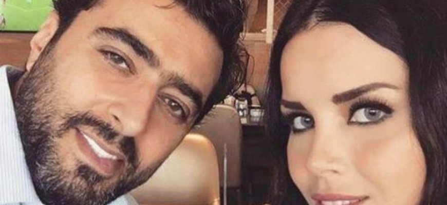 الحقيقة وراء شائعات انفصال باسم ياخور ورنا الحريري الحقيقة وراء شائعات انفصال باسم ياخور ورنا الحريري