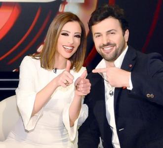 طليق وفاء الكيلاني هو السبب وراء زواجها من تيم حسن…اليكم التفاصيل