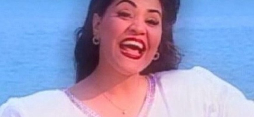 صور نادرة جداً لأحلام قبل الشهرة