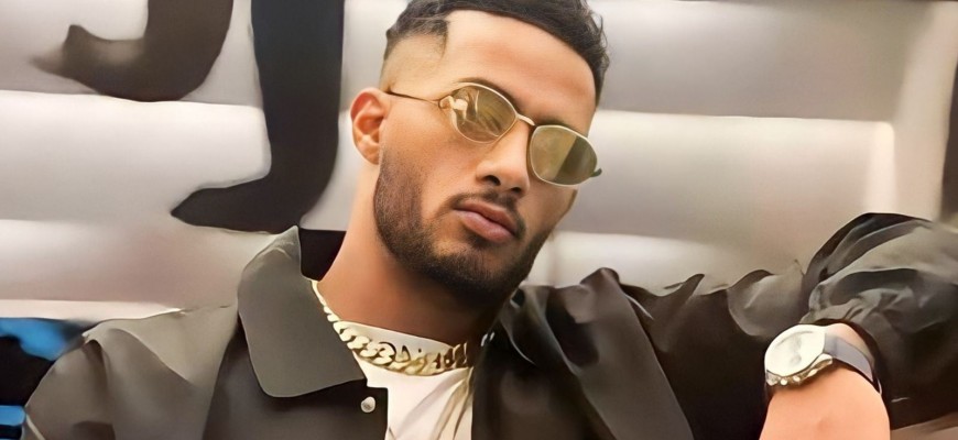 محمد رمضان يحطم الأرقام القياسية بعدد الحضور في أميركا محمد رمضان يحطم الأرقام القياسية بعدد الحضور في أميركا