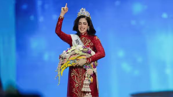 تتويج مثير للجدل في Miss Universe 2025… أحداث صاخبة تهزّ عرش المسابقة العالمية