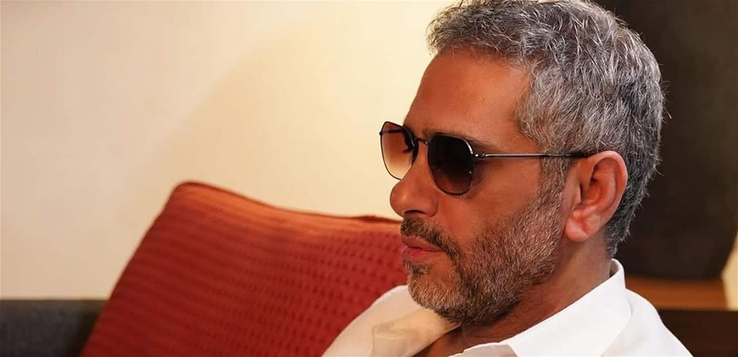 الفنان فضل شاكر يسلم نفسه إلى الجيش اللبناني