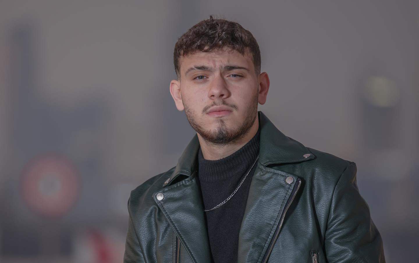 الشامي يعلن ابتعاده المؤقت عن الساحة الفنية: 