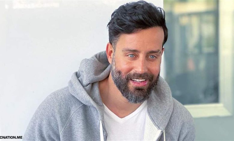 من سرير المستشفى… سعد رمضان يحتفل بـ6 ملايين مشاهدة لـ