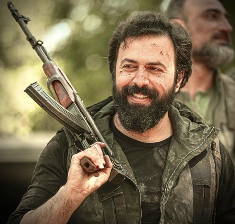 «رأس الجبل»… النسخة المغربية من «الهيبة» تستعدّ لرمضان 2026