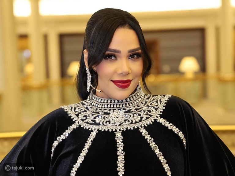 شيماء سيف تفاجئ جمهورها بإطلالة مختلفة كلياً!