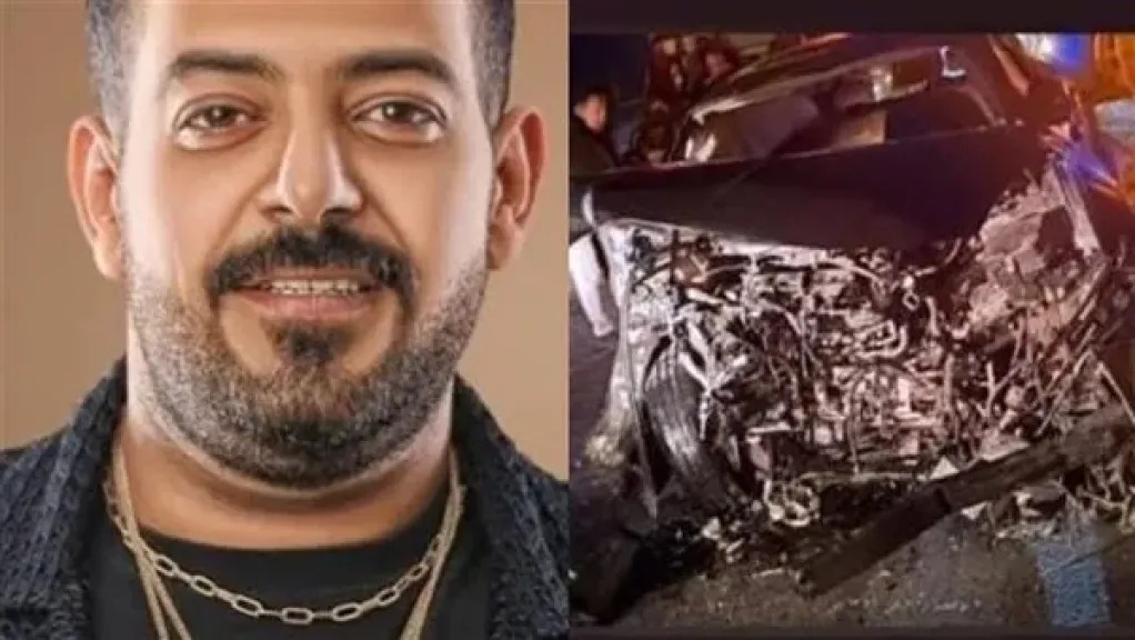 بعد الحادث المأساوي.. وفاة الفنان الشعبي إسماعيل الليثي
