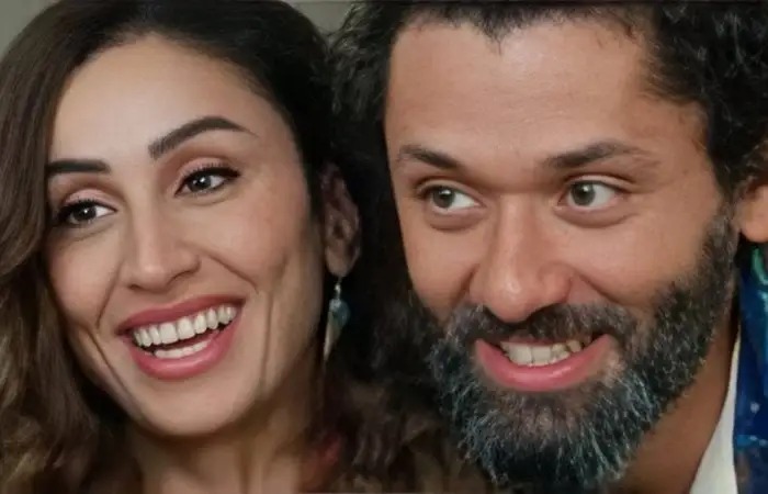 طلاق كريم محمود عبد العزيز يُفجّر الجدل.. واسم دينا الشربيني في العاصفة!