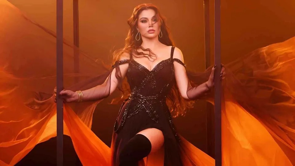 هيفا وهبي تطلق “Super Woman”… رسالة قوّة بلمسة بصرية نارية