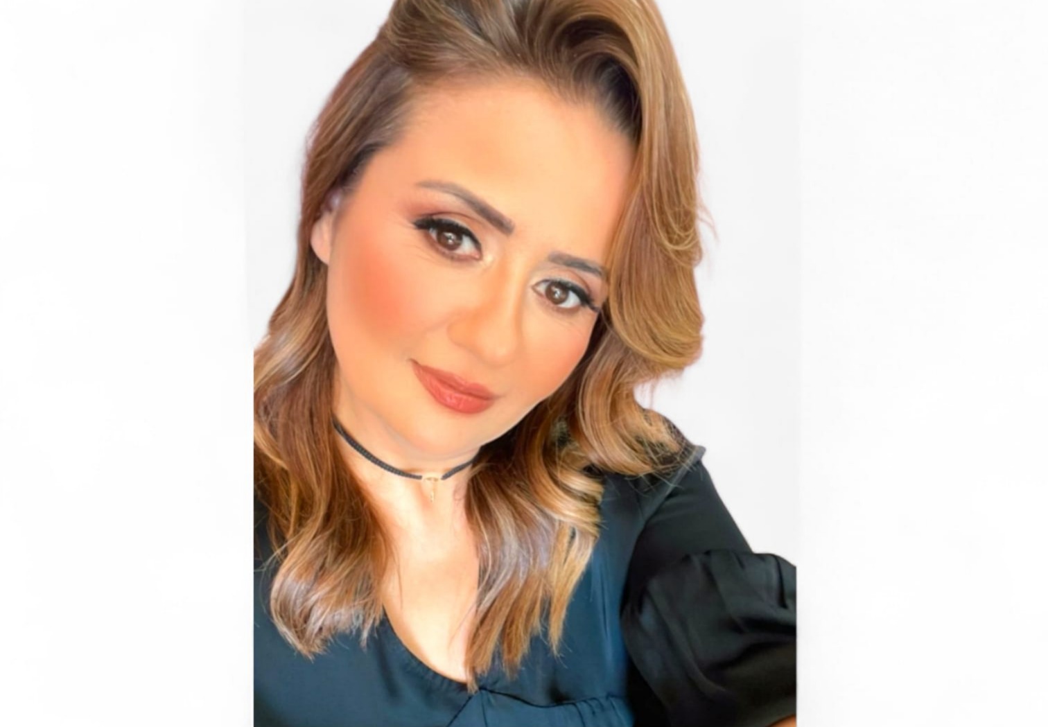 المصممة هنادي عبود: البساطة هي جوهر الأناقة… والتراث هو الهوية