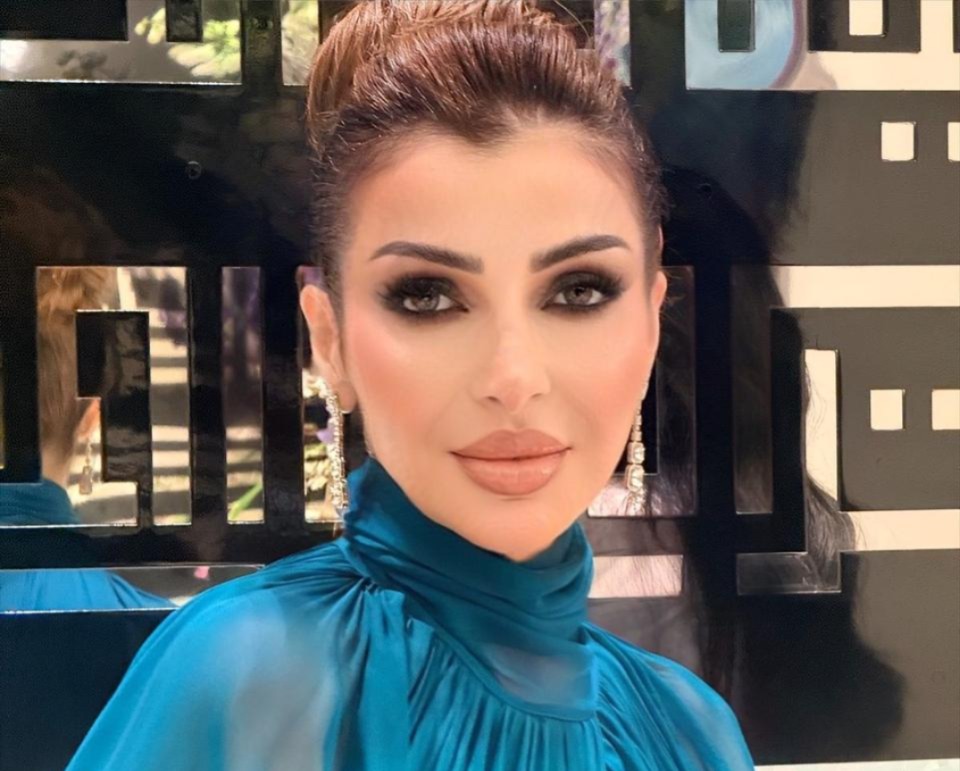 زفاف أميري فخم في الدوحة…الشيخة هند عبد المجيد مجذوب آل ثاني تحتفي بزفاف كريمتها الشيخة آية بنت الشيخ خالد آل ثاني .