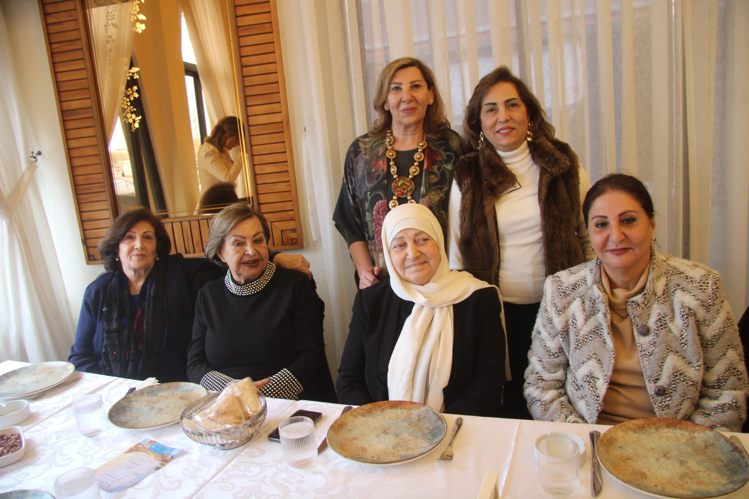 من صيدا… جمعية رعاية الطفولة والأمومة تواصل رسالتها الإنسانية منذ 1966