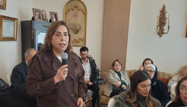 جمعية رعاية الطفولة والأمومة تحيي ذكرى المولد النبوي في أجواء روحانية