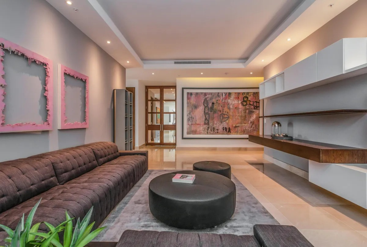 10 مناطق منسية في منزلك تحتاج إلى تنظيف...