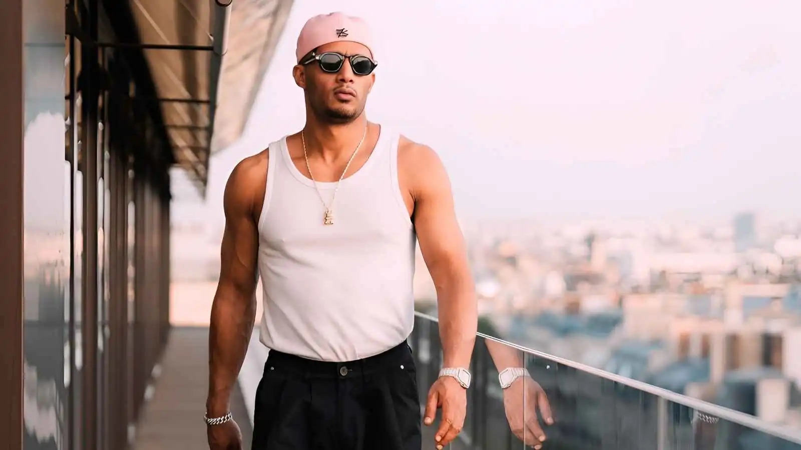 محمد رمضان يدخل التاريخ في مهرجان 
