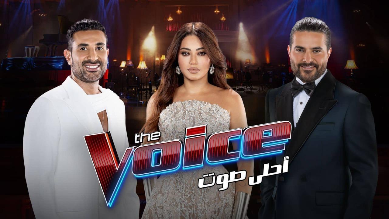 The Voice 6 يدخل منعطف الحسم… 9 أصوات فقط إلى نصف النهائي بعد مواجهات نارية