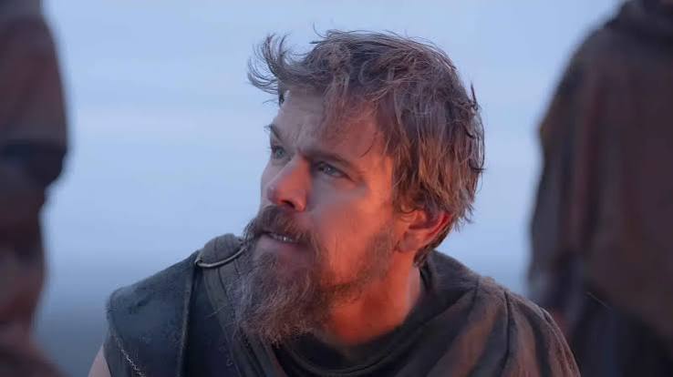 The Odyssey يحقق أكبر افتتاح عالمي في مسيرة كريستوفر نولان