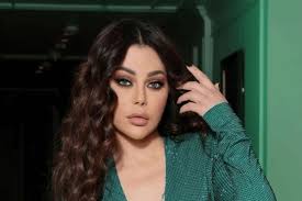 تأجيل مسلسل هيفاء وهبي إلى أجل غير مسمى